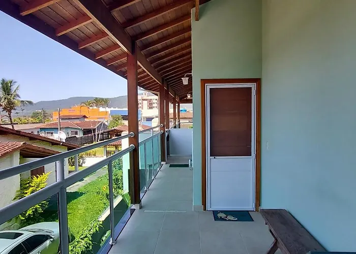 Condomínio Hora da Praia - praia do sapê Ubatuba